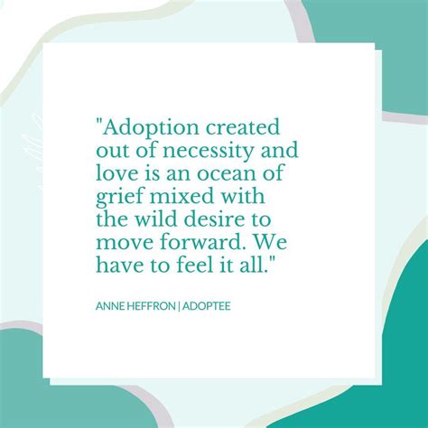 inspirational adoption quotes|15 Popular Adoption Quotes .